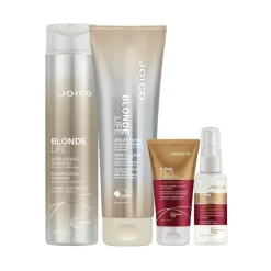 Joico Blonde Life Brightening Duo & Repair Minis