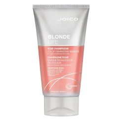 Joico Blonde Life Colour Enhancing Mask Rose Champagne