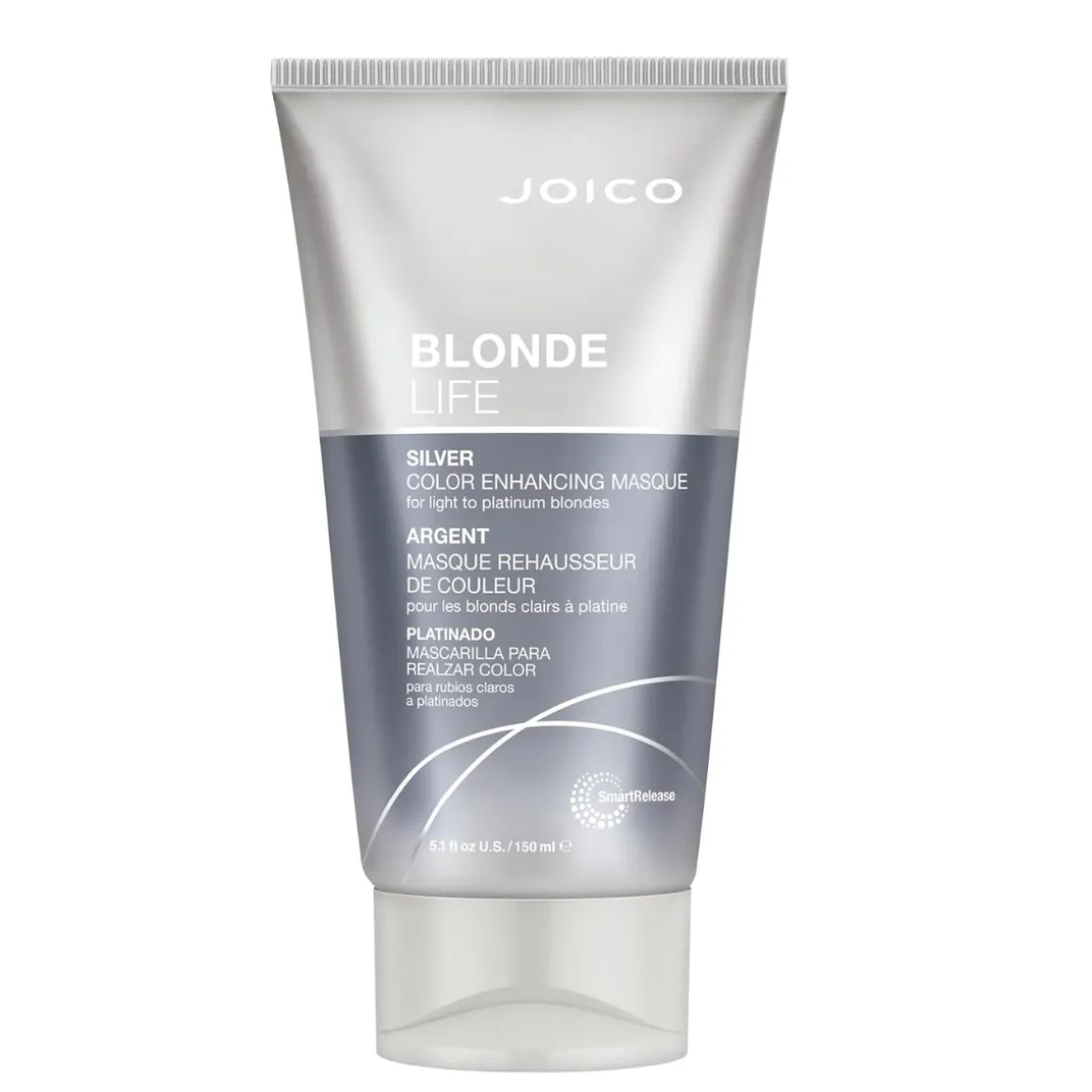 Joico Blonde Life Colour Enhancing Silver