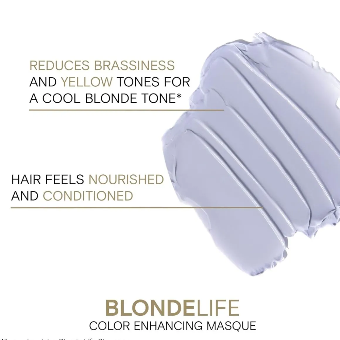 Joico Blonde Life Colour Enhancing Silver