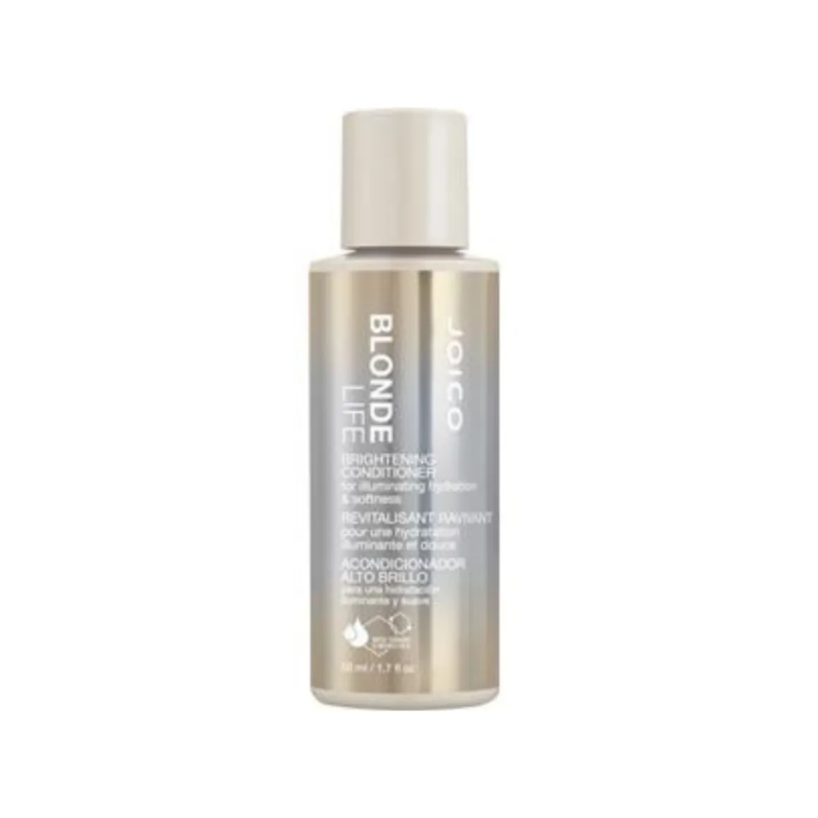 Joico Blonde Life Conditioner Travel Size 50ml