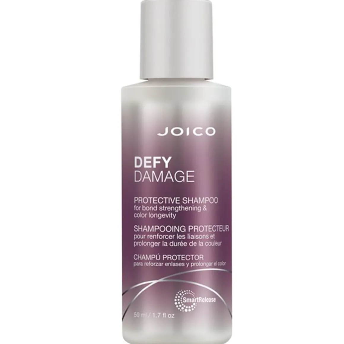 Joico Defy Damage Protective Shampoo Travel Size 50ml