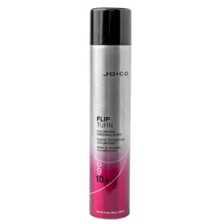 Joico Flip Turn 10+ Volumizing Finishing Spray.