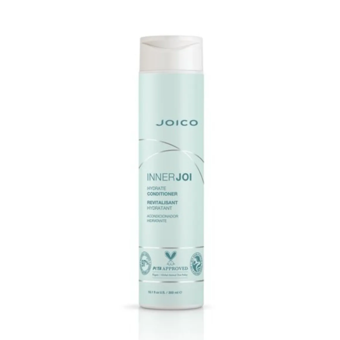Joico InnerJoi Hydrate Conditioner.