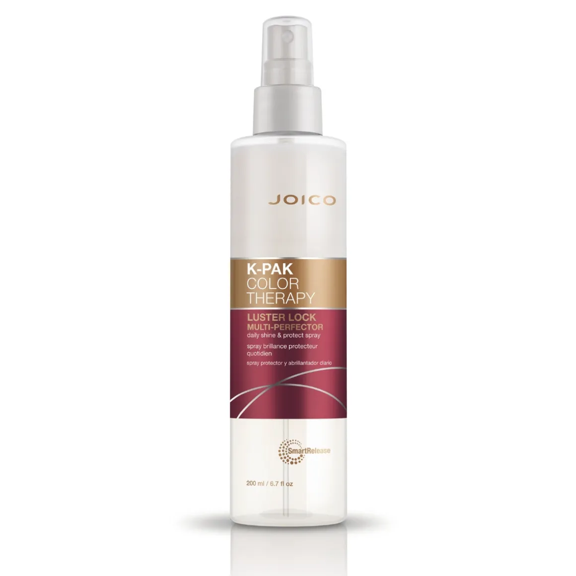 Joico K-Pak Color Therapy Lustre Lock Daily Shine & Protect Spray