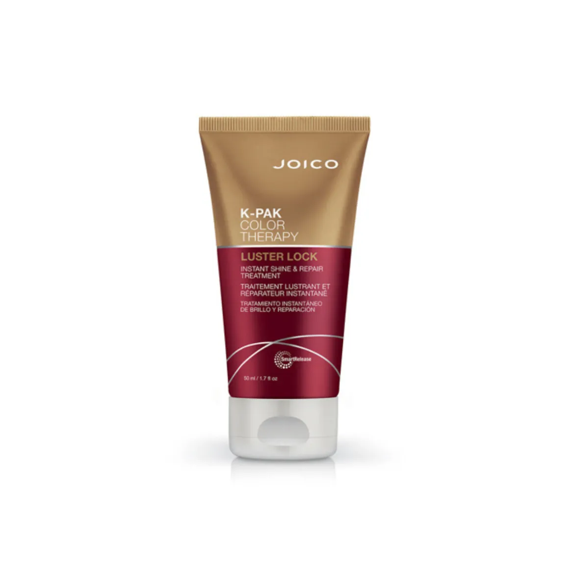 Joico K-Pak Color Therapy Luster Lock Treatment 50ml