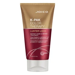 Joico K-Pak Color Therapy Luster Lock Instant Shine & Repair Treatment