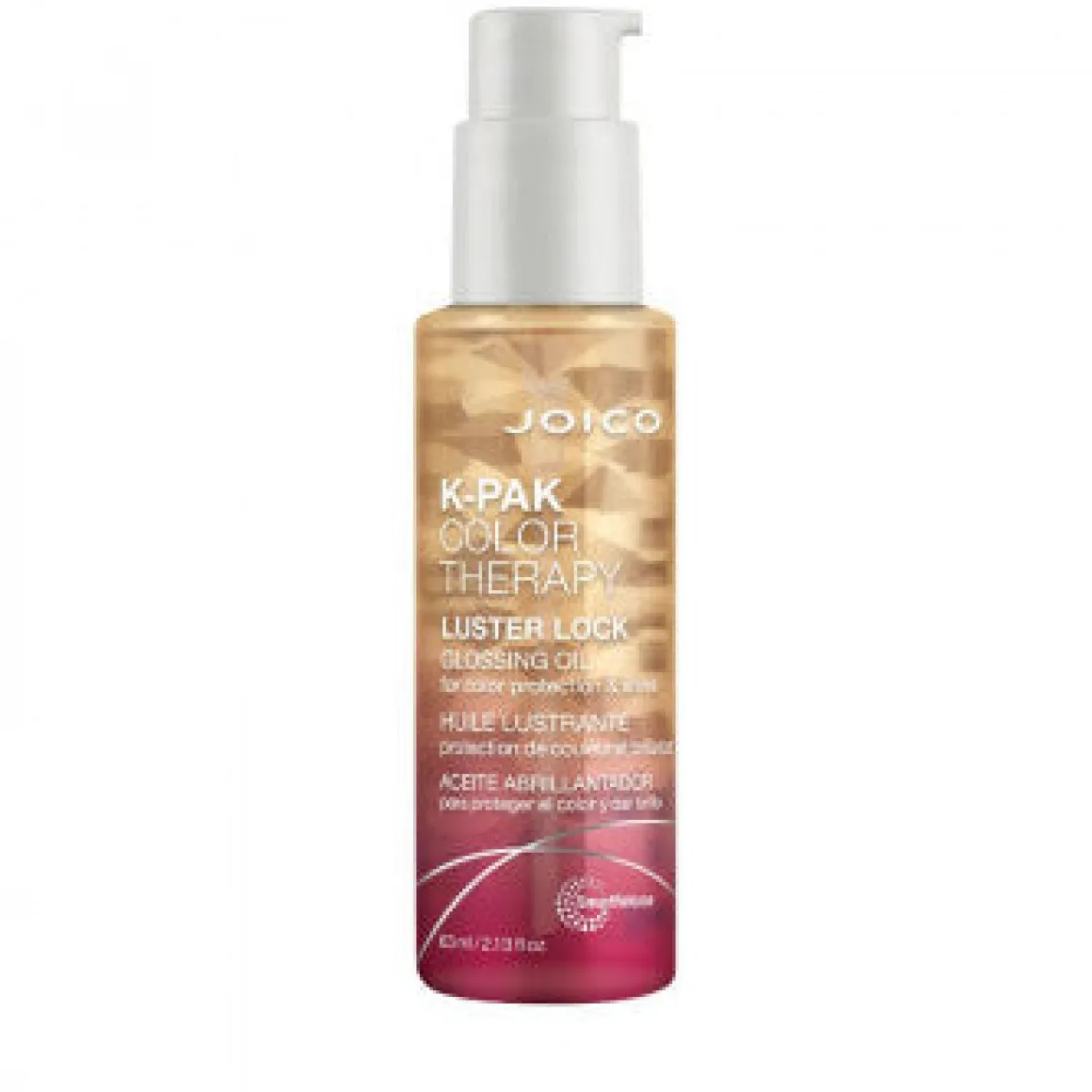 Joico K-Pak Luster Lock Glossing Oil