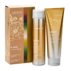 Joico Kpak Reconstruction Christmas Gift Set