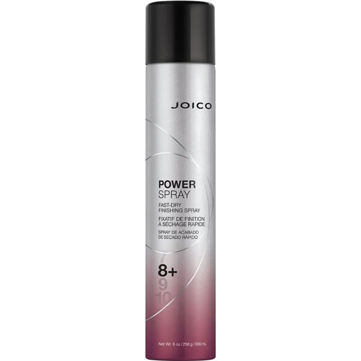 Joico Power Spray 8+ Fast Dry Finishing Spray