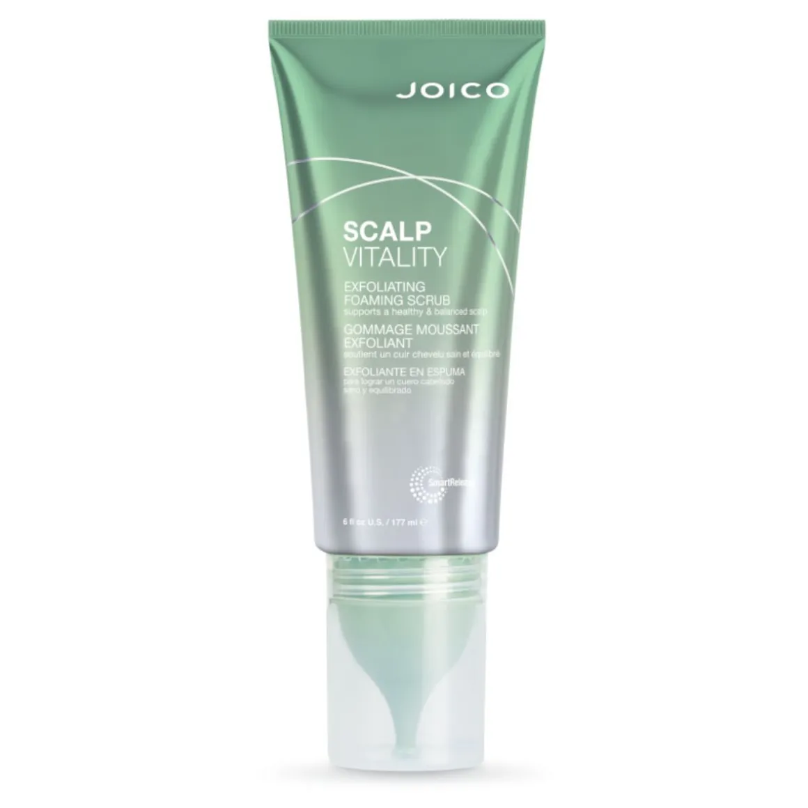 Joico Scalp Vitality Exfoliating Scrub