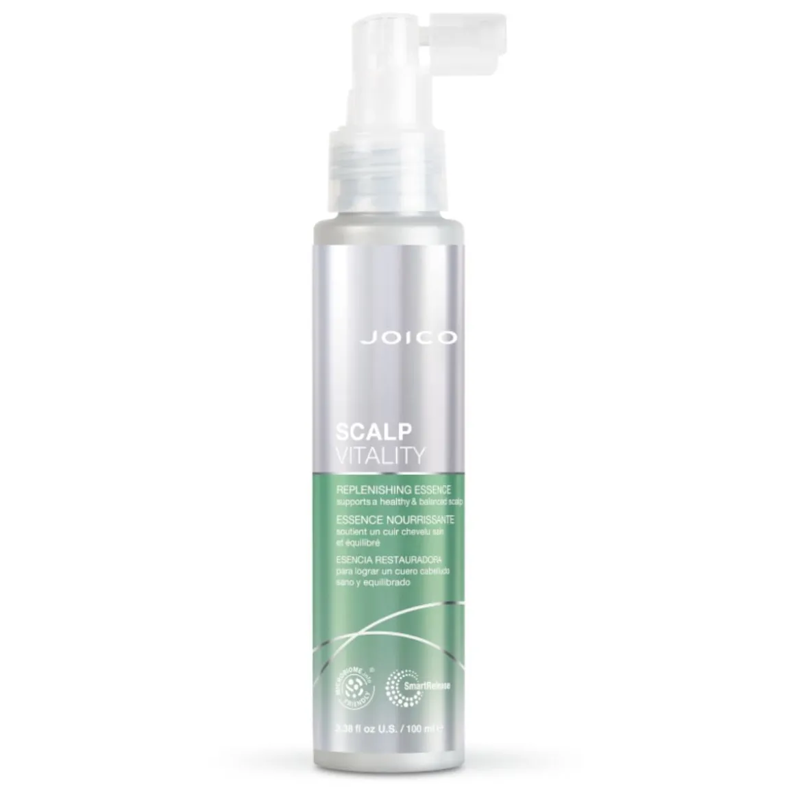 Joico Scalp Vitality Replenishing Essence