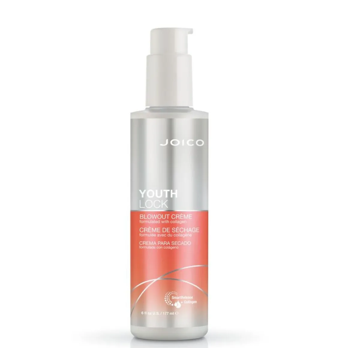 Joico Youth Lock Blow Out Creme
