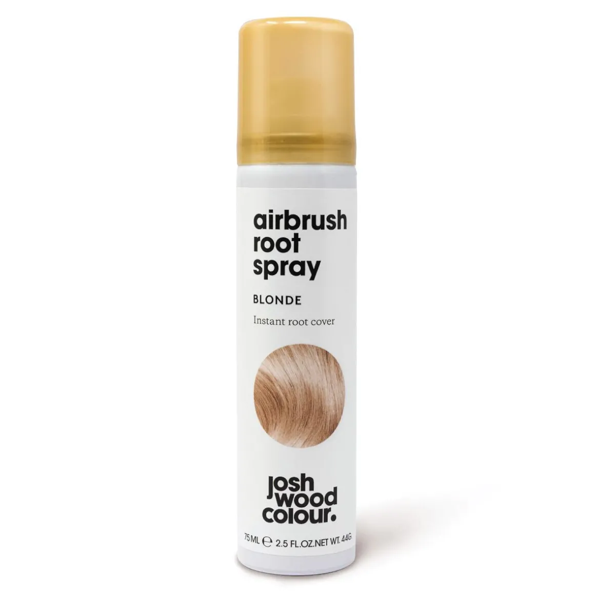 Josh Wood Colour Airbrush Root Spray - Blonde