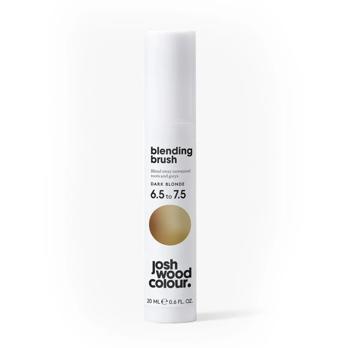 Josh Wood Colour Blending Brush - Darker Blonde