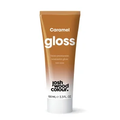 Josh Wood Colour Gloss Caramel