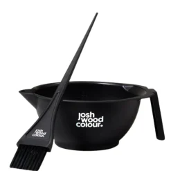 Josh Wood Colour Home Colouring Bowl & Brush Set