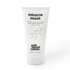 Josh Wood Colour Miracle Mask 150ml