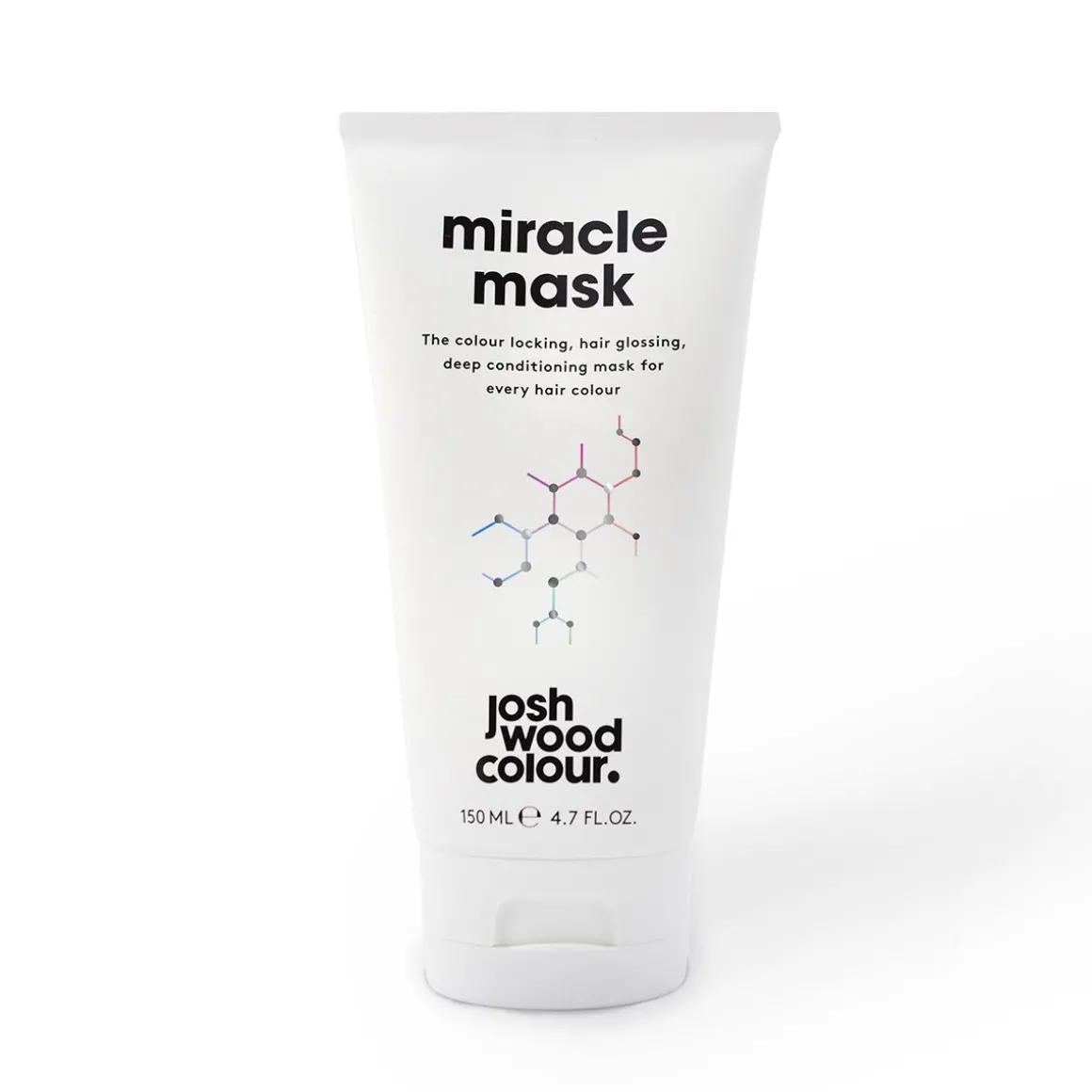 Josh Wood Colour Miracle Mask 150ml