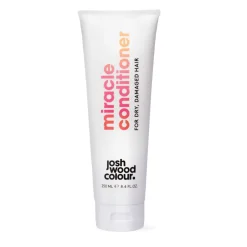 Josh Wood Colour Miracle Conditioner for Dry Damaged Hair