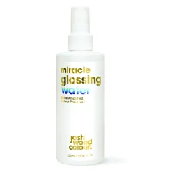 Josh Wood Colour Miracle Glossing Water 250ml