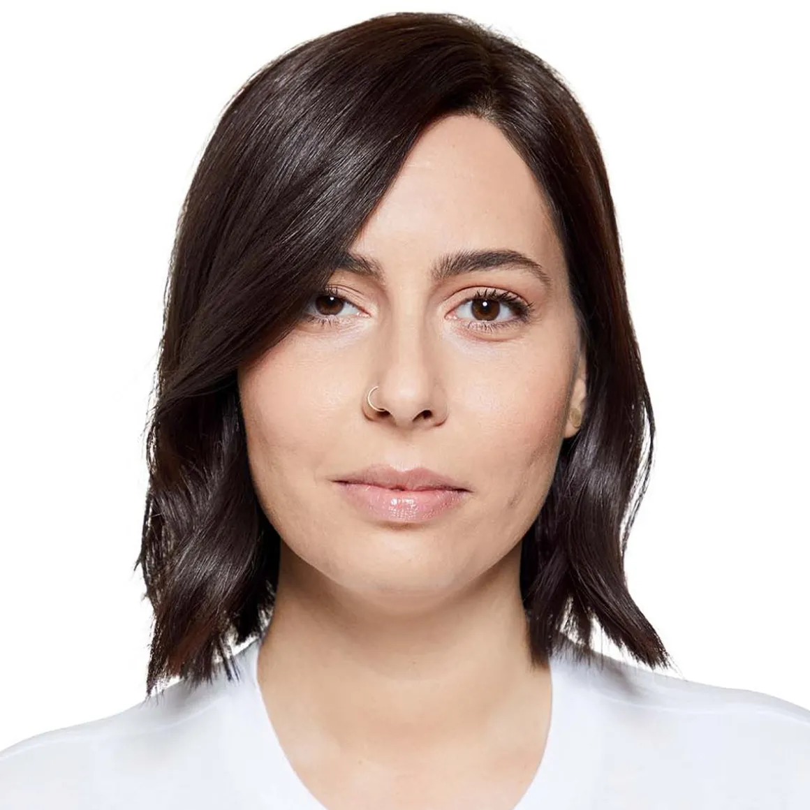 Josh Wood Colour Miracle System Permanent Colour Kit Shade 5.5 Brown