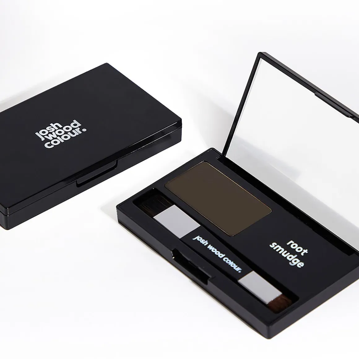 Josh Wood Colour Root Smudge - Dark Brown