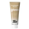 Josh Wood Colour Semi-Permanent Hair Gloss - Champagne Blonde