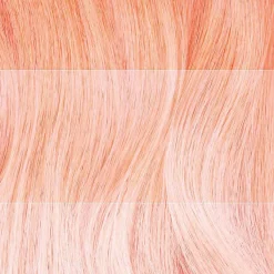 Josh Wood Colour Semi-Permanent Hair Gloss - Peach Blush