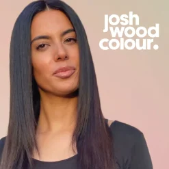 Josh Wood Colour Semi-Permanent Hair Gloss - Chocolate Gloss
