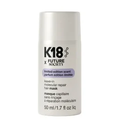K18 Future Sociecty Ltd Edition Fragrance Mask