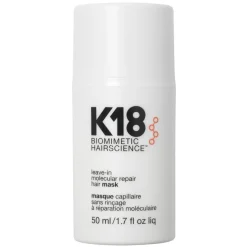 K18 Leave-in Molecular Repair Hair Mask 50ml