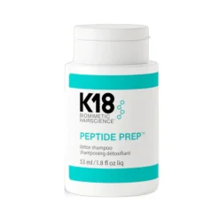 K18 PEPTIDE PREP Detox Shampoo 53ml