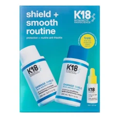 K18 Shield + Smooth Routine SAVE 20%