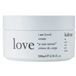 Kalmar Love I am Loved Cream.