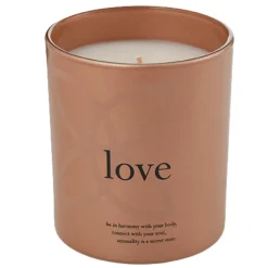 Kalmar Love Scented Candle.