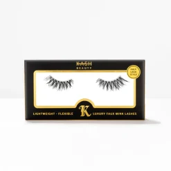 Kash Beauty Allure Lash
