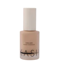 KASH Beauty Aura Skin Radiant Foundation