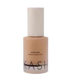 KASH Beauty Aura Skin Radiant Foundation