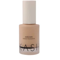 KASH Beauty Aura Skin Radiant Foundation