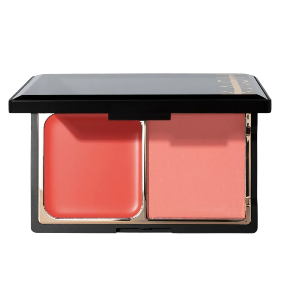 KASH Beauty Blush Duo - Pink Soda