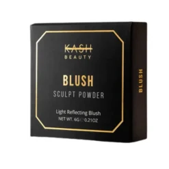 Kash Beauty Blush Sculpt Powder