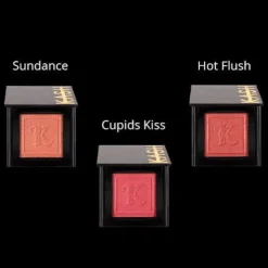 Kash Beauty Blush Sculpt Powder