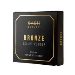 Kash Beauty Bronze Sculpt Powder
