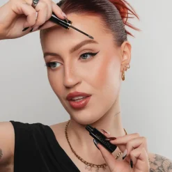 KASH Beauty Brow Precision Gel - Clear