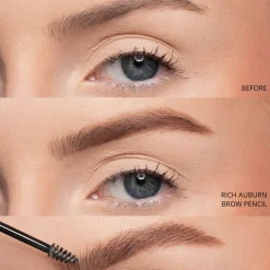 KASH Beauty Brow Precision Pencil