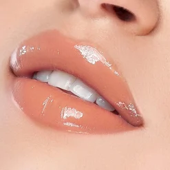 Kash Beauty Classic Nude Gloss