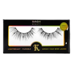Kash Beauty Colour Trip 2.0 Creative Lash - Diamond Dew