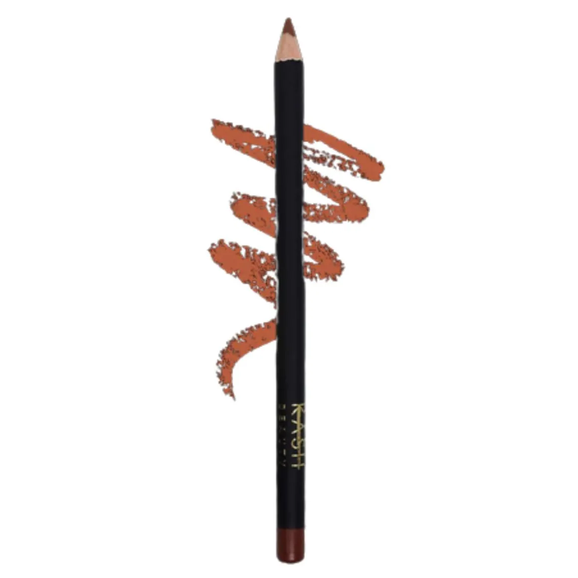 Kash Beauty Crystal Night Lip Liner