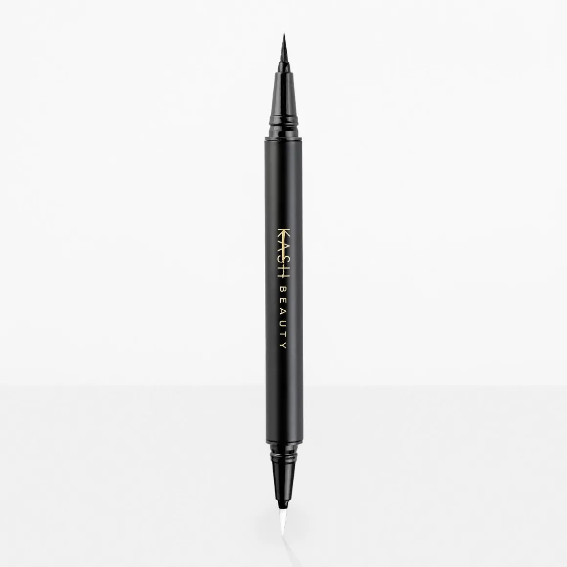 Kash Beauty DuoFlex Liquid Liner - Black